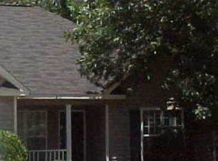 1217 Glendevon Cir, Columbia, SC 29229