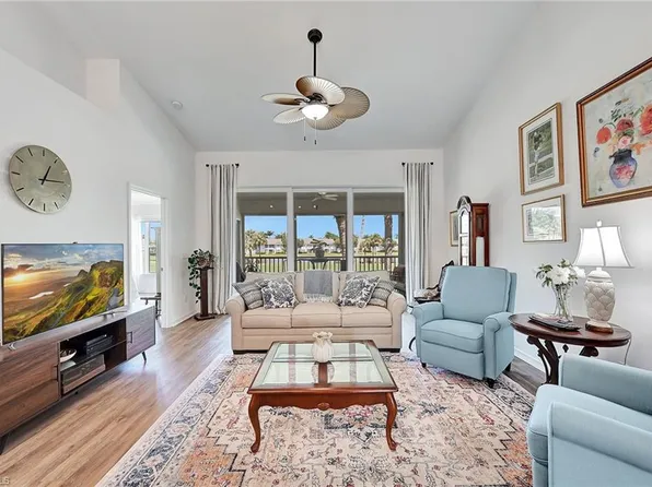 5932 Sand Wedge Ln Unit 1706, Naples, FL 34110