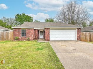 1164 S Emily Dr, Fayetteville, AR 72701