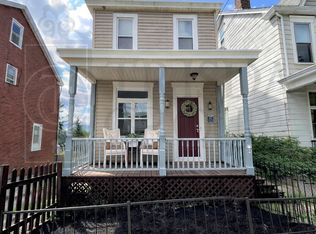 608 Southern Ave, Mount Washington, PA