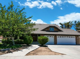 933 W Vicki Ave, Ridgecrest, CA 93555