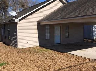 907 E Santa Clara St, New Iberia, LA 70563