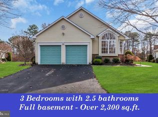 2829 Lenox St, Toms River, NJ 08755