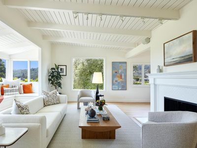 64 Edgewood Avenue, Mill Valley, CA, 94941