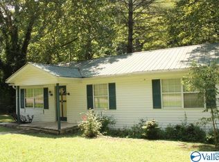 406 Lebanon Rd SW, Fort Payne, AL 35967