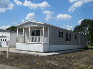 583 Redbud Blvd S, Anderson, IN 46013