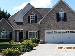 13115 Naylor Ridge Ln, Knoxville, TN 37922