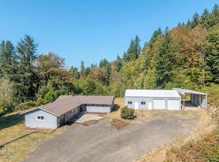 2220 SE Ammon Rd, Toledo, OR 97391