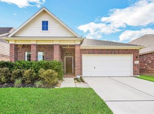 3306 Windsor Ranch Ln, Katy, TX 77494