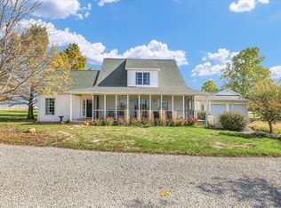 561 County Road 700 N, Sadorus, IL 61872