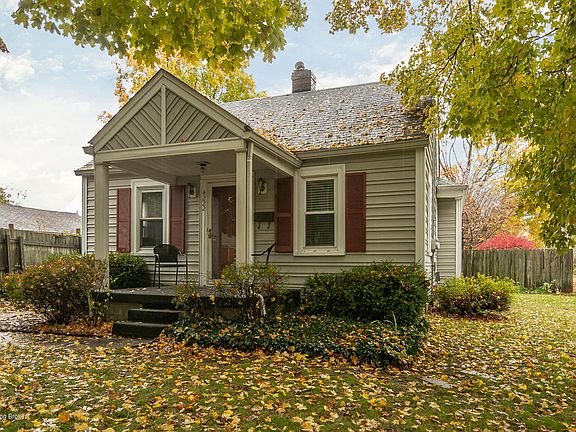 3rd image of 4222 Curtis Ave