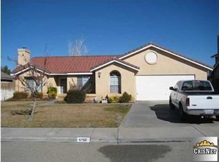 5765 Lighthouse Ln, Palmdale, CA 93552