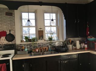 457 Academy St, Canton, NC 28716