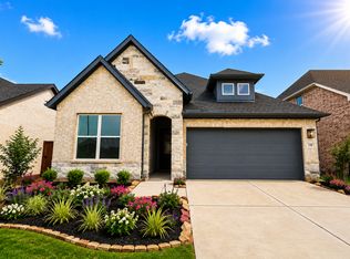 118 Afton June Dr, Rosenberg, TX 77471