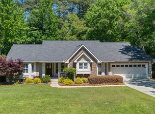 12 W Brook Dr SW, Rome, GA 30165