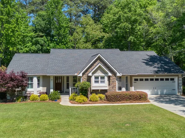 12 W Brook Dr SW, Rome, GA 30165