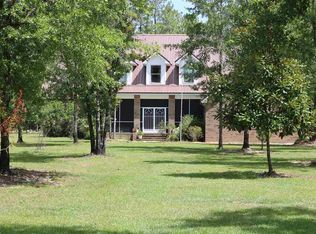 6412 Clear Creek Rd, Milton, FL 32570