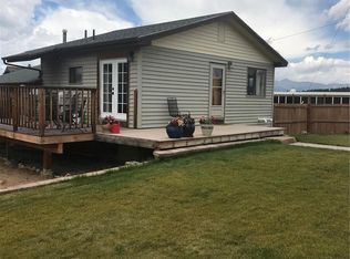 127 W 12th St, Leadville, CO 80461