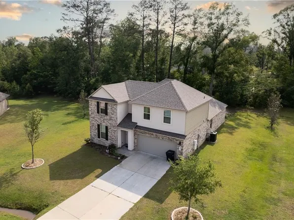 38520 Maddy Ln, Ponchatoula, LA 70454