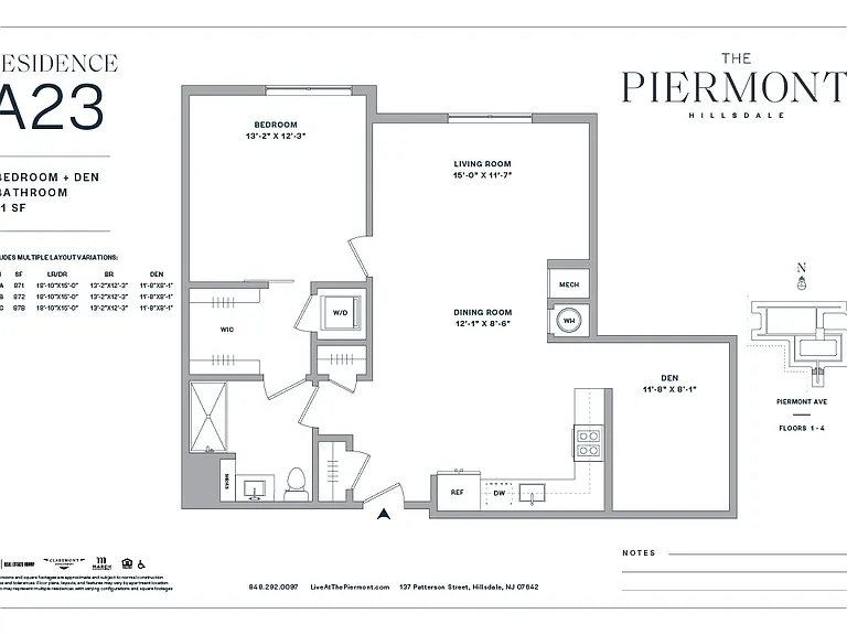 The Piermont — Photo 44
