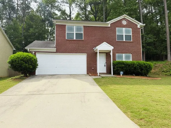 3830 Alderwoods Dr, Jonesboro, GA 30236