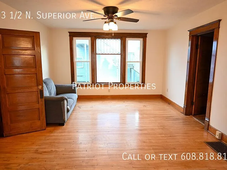 603 1/2 N Superior Ave — Photo 11