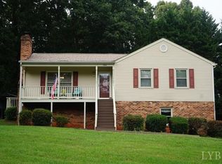 5204 Boonsboro Rd, Lynchburg, VA 24503