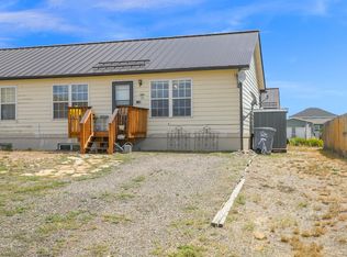 504 N 10th St, Kremmling, CO 80459