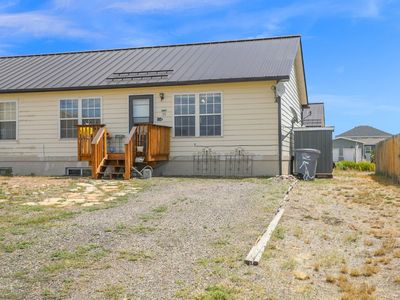 504 N 10th St, Kremmling, CO, 80459