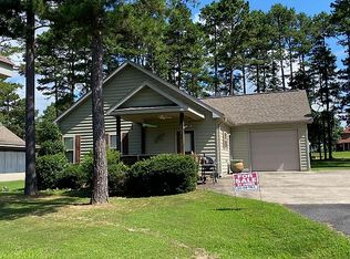 45 South Dr LOT 29, Greers Ferry, AR 72067