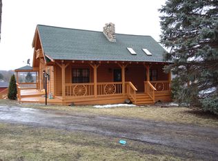 11500 Furbush Rd, Holly, MI 48442