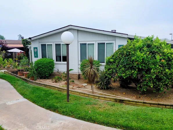 1345 Summer Lake Cir #127, Brea, CA 92821