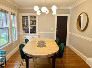 27 Upland Rd #1, Cambridge, MA 02140
