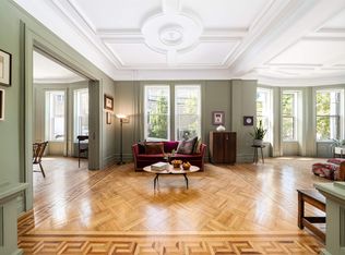 901 Castle Point Ter, Hoboken, NJ 07030