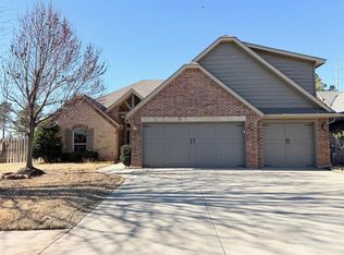 2801 Buckland Rd, Edmond, OK 73034