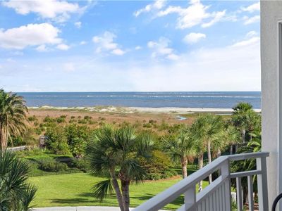 1440 Ocean Blvd Unit 308, Saint Simons Island, GA, 31522
