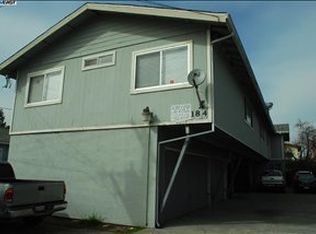 184 Sunset Blvd, Hayward, CA