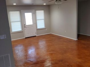 20539 NE 50th St, Harrah, OK 73045