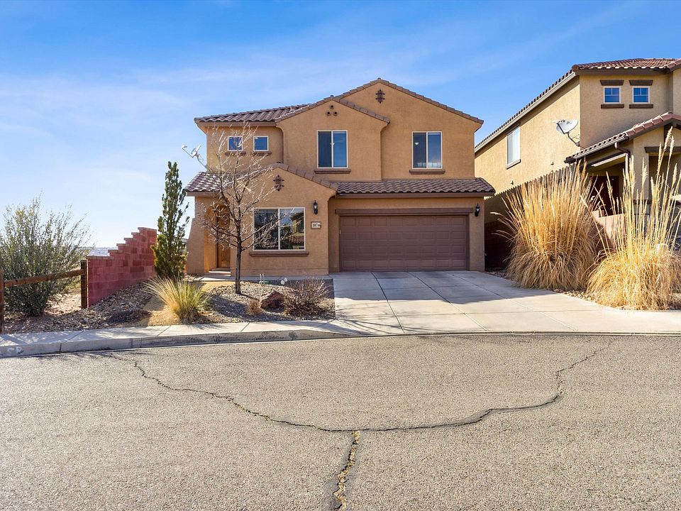 107 Las Medanales Ct NE, Rio Rancho, NM 87124 MLS 1031908 Zillow