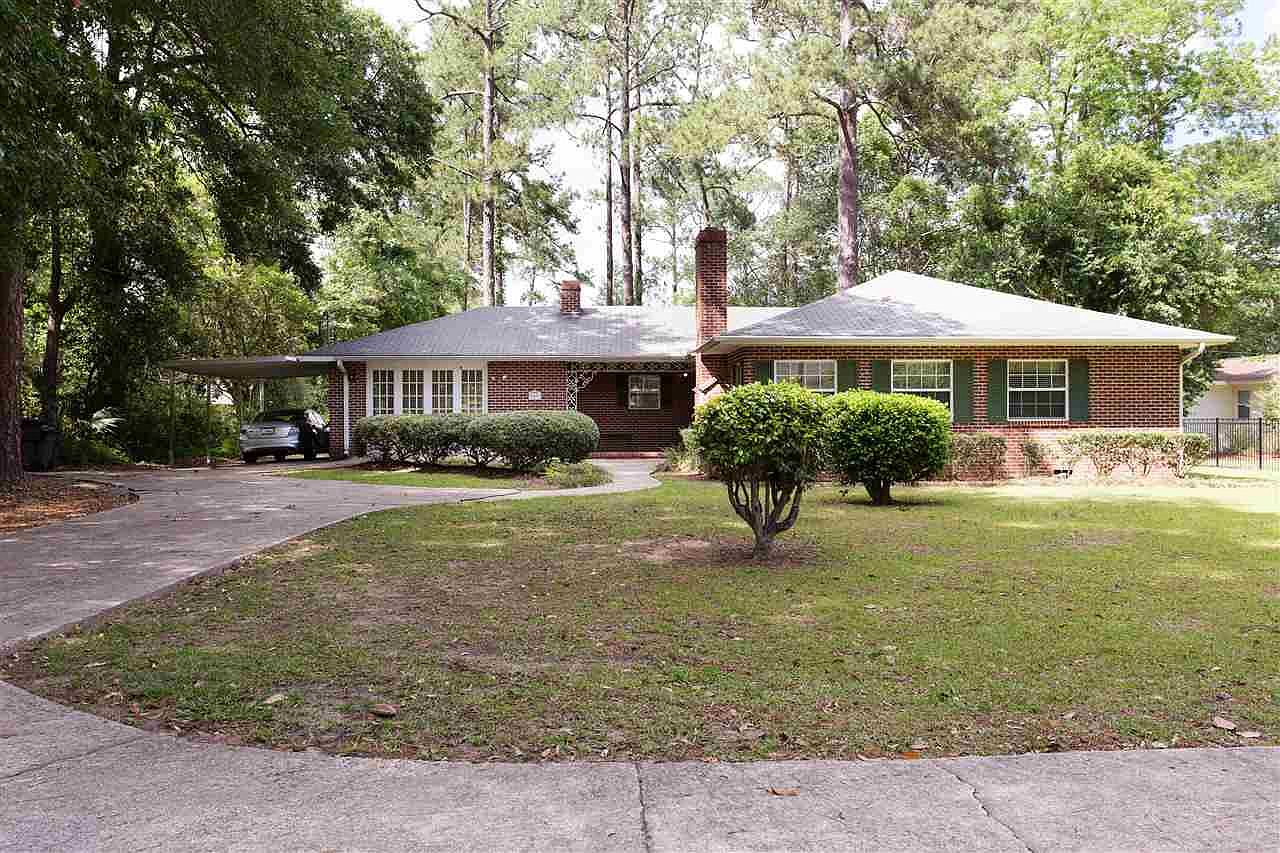 1312 Betton Rd, Tallahassee, FL 32308 Zillow
