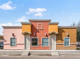 3036 Regal Dr, Edinburg, TX 78539