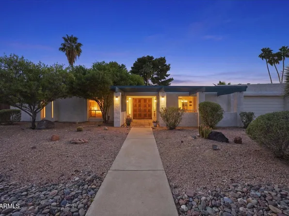 341 E Deepdale Road, Phoenix, AZ 85022