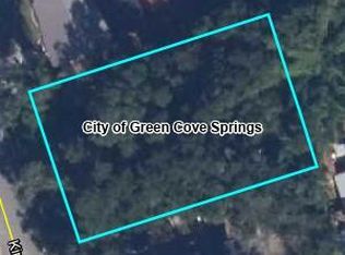 0 Kirk St, Green Cove Springs, FL 32043