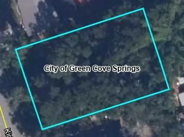 0 KIRK Street, Green Cove Springs, FL 32043
