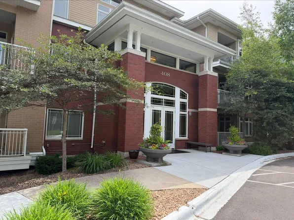 408 Parkers Lake Rd APT 307, Wayzata, MN 55391