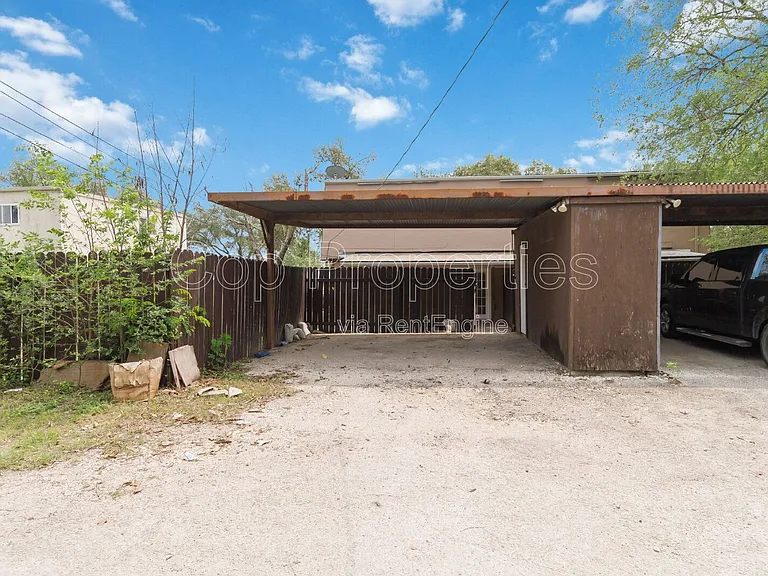 4813 Fred May Dr — Photo 30