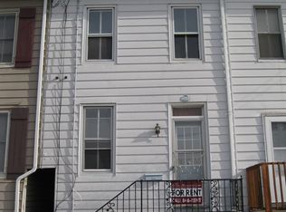 703 Vander Ave, York, PA 17403