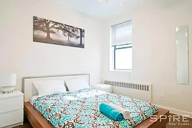 Rented by Spire Group