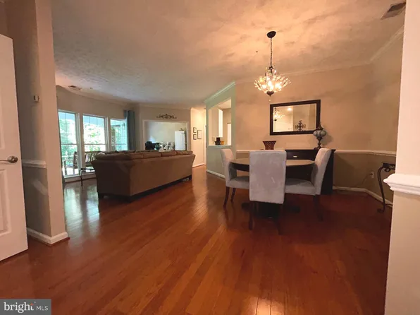 9545 Shirewood Ct #9545, Rosedale, MD 21237