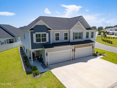 215 Vivian Street NW, Calabash, NC, 28467